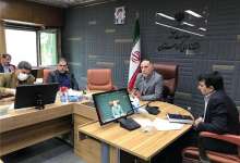 کردستان مرغ را به 22 استان صادر می کند