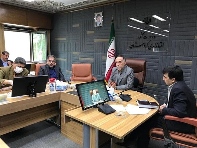 کردستان مرغ را به 22 استان صادر می کند