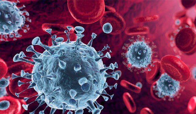 اثرات کرونا بر دستگاه گوارش چگونه است؟