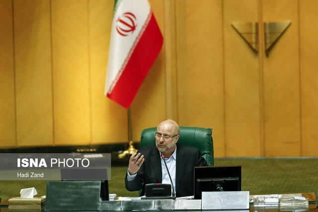 چهار اقدام برای رونق بازار سرمایه از نگاه قالیباف