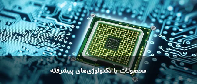 هایک ویژن فرافن مارکت