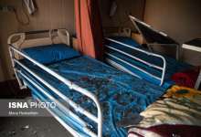 با اصلاح قوانین حوزه ایمنی ساختمان‌ها جلوی وقوع حادثه ای مشابه کلینیک سینا مهر گرفته شود