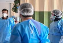 افزایش ۳۰۰ درصدی مهاجرت پرستاران