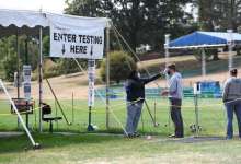 تست هفتگی کرونا برای دانشجویان دانشگاه "میشیگان"