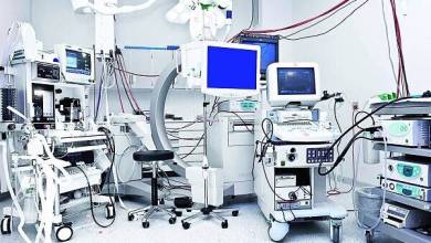 تولیدکنندگان تجهیزات پزشکی را دریابید/ ما از کرونا سودی نبردیم