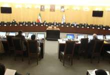 بررسی صلاحیت وزرای پیشنهادی دفاع و ارتباطات در کمیسیون بودجه