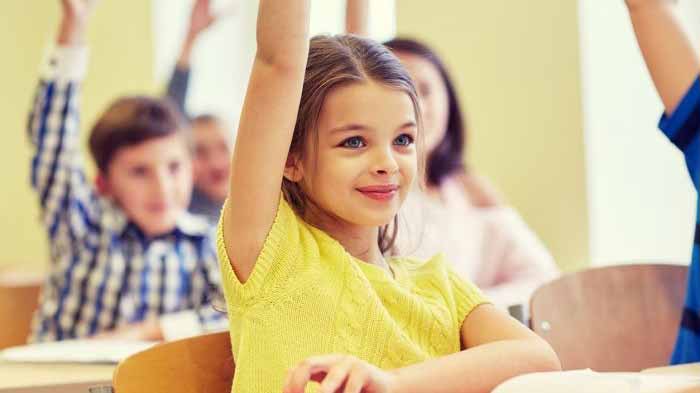 7 راز آموزش زبان انگلیسی به کودکان