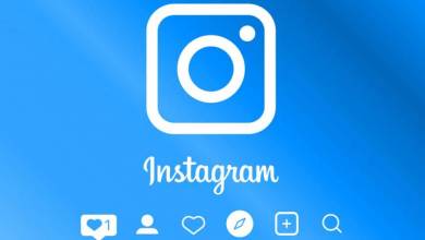 اینستاگرام