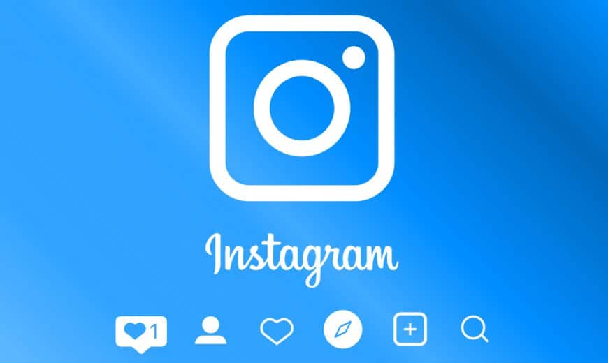 اینستاگرام