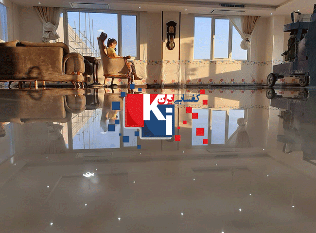 تهران |ساختمان