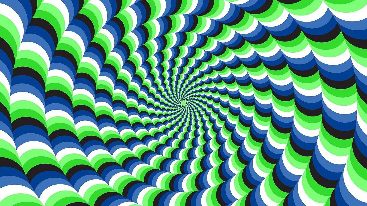 کشف اطلاعات نوین در حوزه بینایی