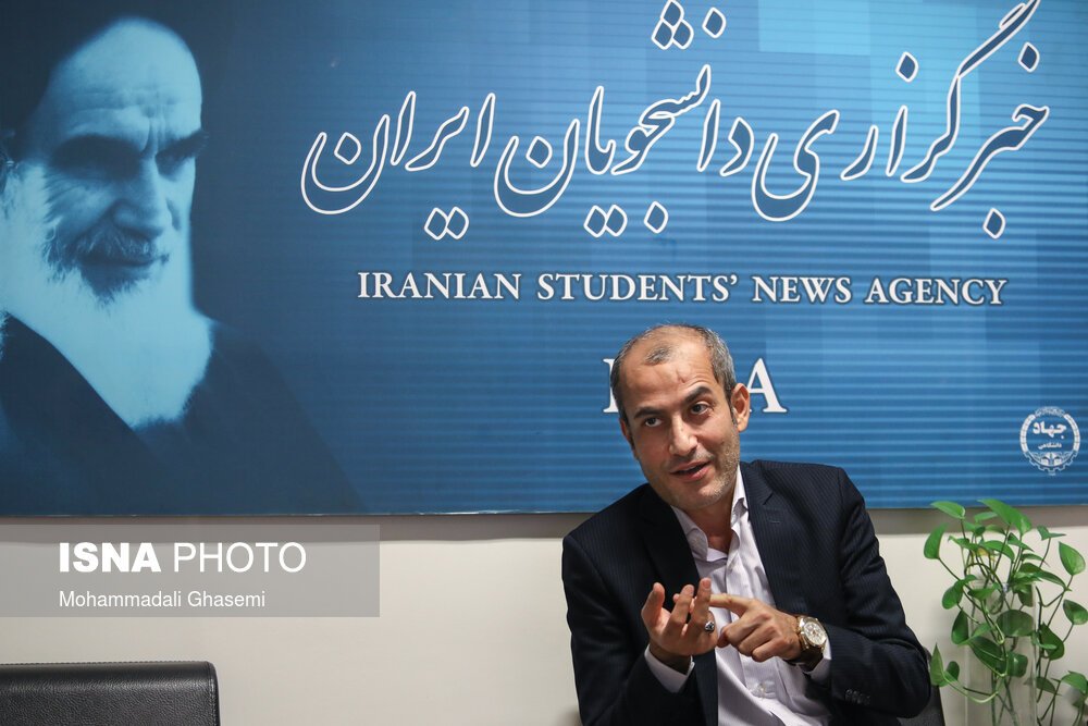 توانگر: دسترسی به اینترنت آزاد باور قلبی رییس‌جمهور است