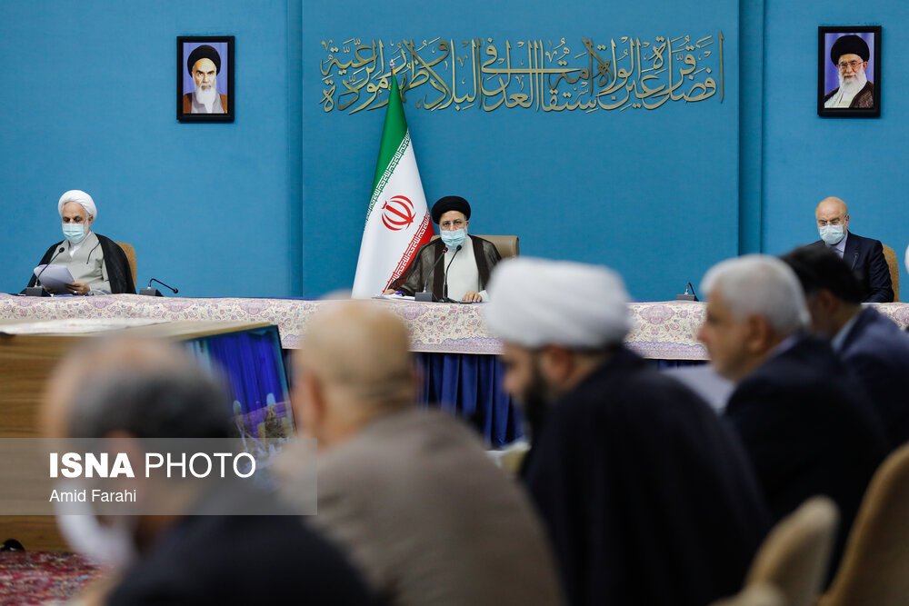 در جلسات شورای عالی فضای مجازی کشور چه گذشت؟