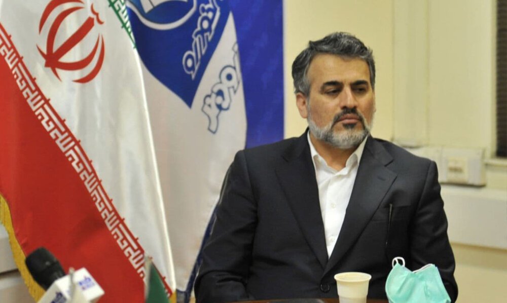 حرکت ایرانخودرودیزل به سمت تولید محصولات برقی/نمایش اولین دامپتراک برقی ظرف ۴ ماه آینده