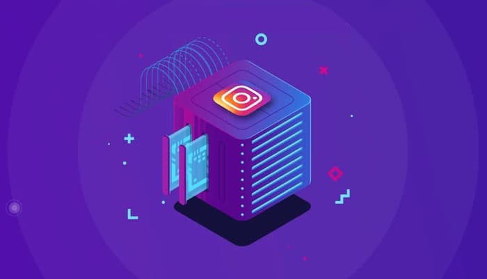 اینستاگرام