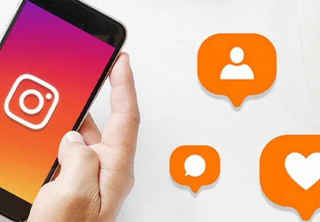 اینستاگرام