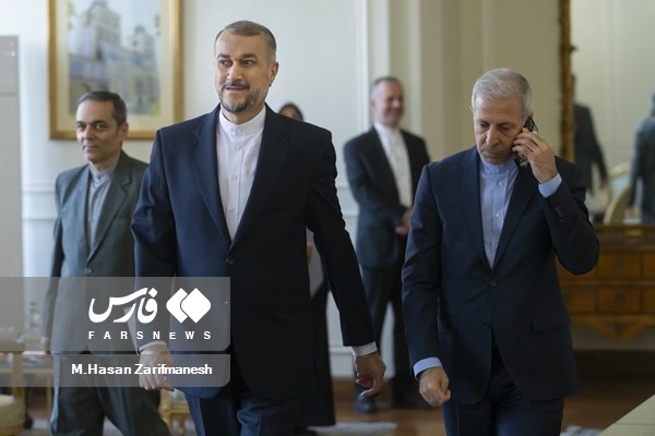 وزرای خارجه ۳+۳ در تهران و کنشگری فعال ایران در قفقاز