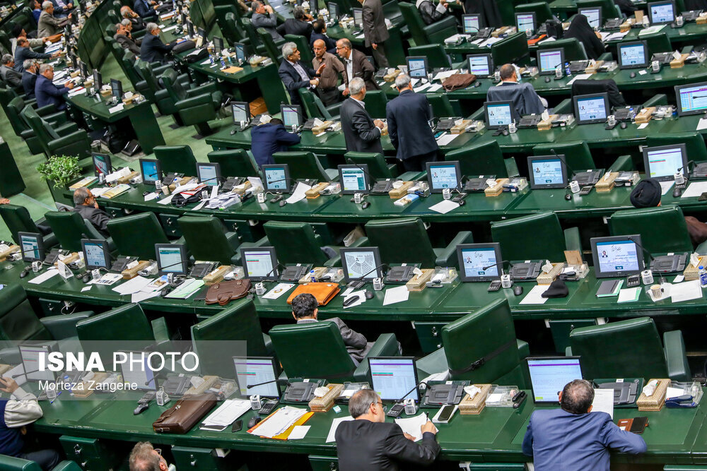 حکم جدید برنامه هفتم توسعه درباره طرح‌های در دست اجرای وزارتخانه‌های جهاد کشاورزی و نیرو