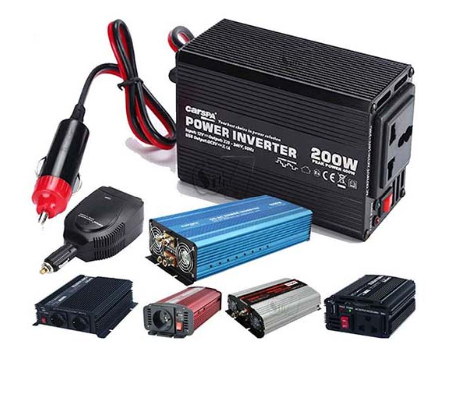 از مزایای اینورتر چه میدانید؟