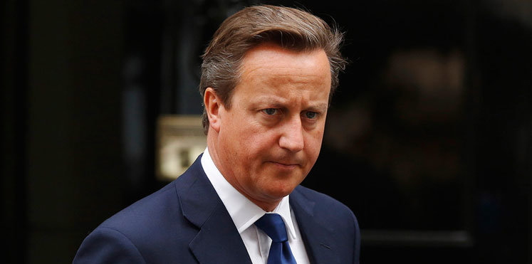 انگلیس ورود شهرک‌نشینان صهیونیست افراطی را منع می‌کند