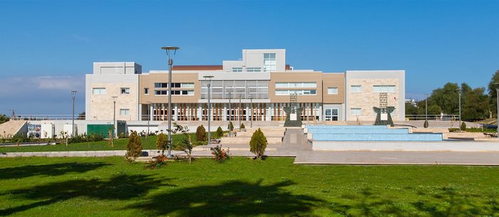 Universities approved by the Ministry of Health of Cyprus