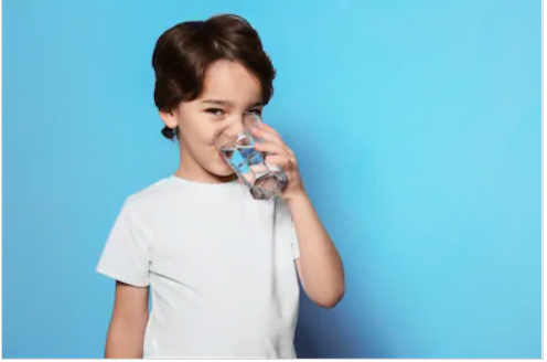 Should we drink water or not