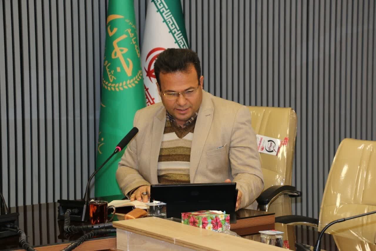 ۶۸۰ هزار هکتار از اراضی زراعی کردستان زیر کشت محصولات پاییزه رفت - خبرگزاری مهر | اخبار ایران و جهان