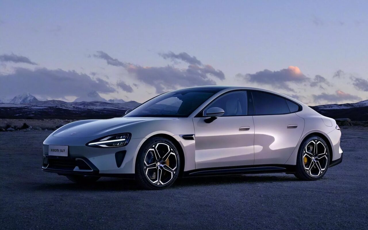 خودروی ارزان در راه نیست/ شیائومی شفاف‌سازی کرد