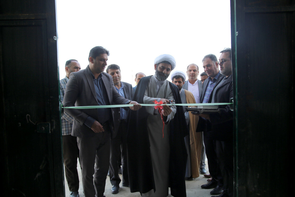 ۳۳۵ پروژه عمرانی و اقتصادی در تنگستان افتتاح و اجرا شد - خبرگزاری مهر | اخبار ایران و جهان