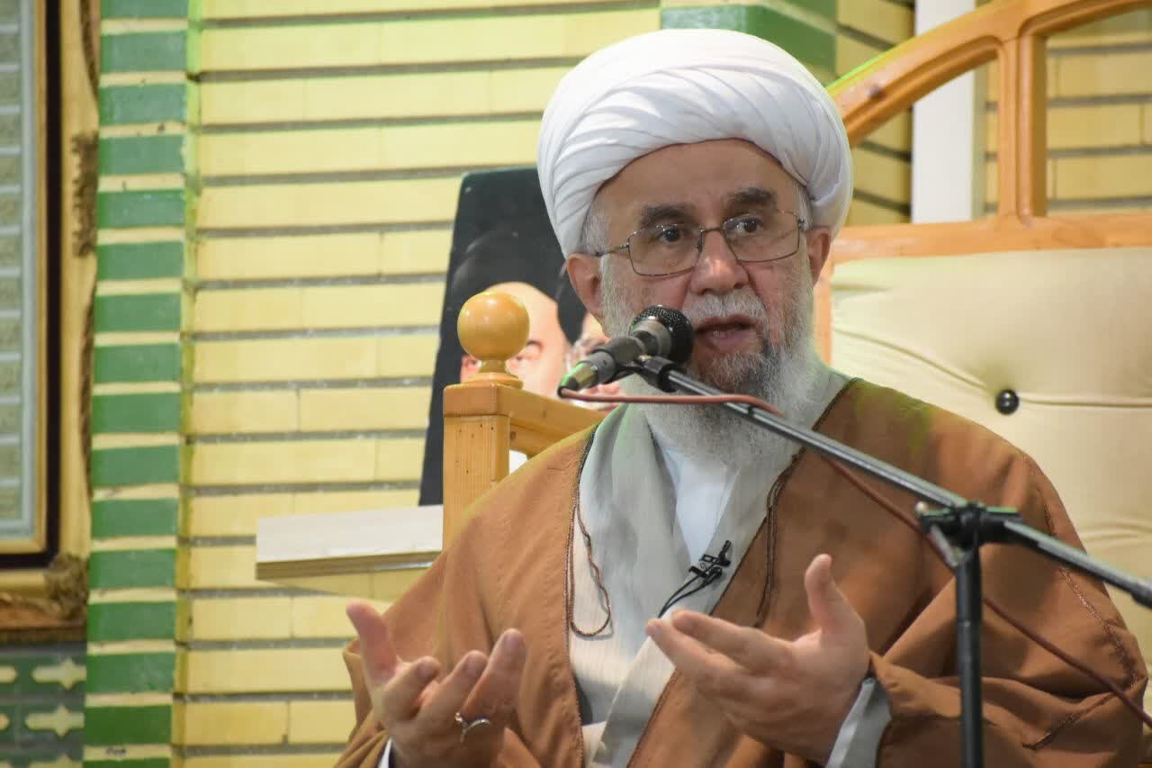 مردم با حضور خود در انتخابات دشمن را از صحنه بیرون می کنند - خبرگزاری مهر | اخبار ایران و جهان