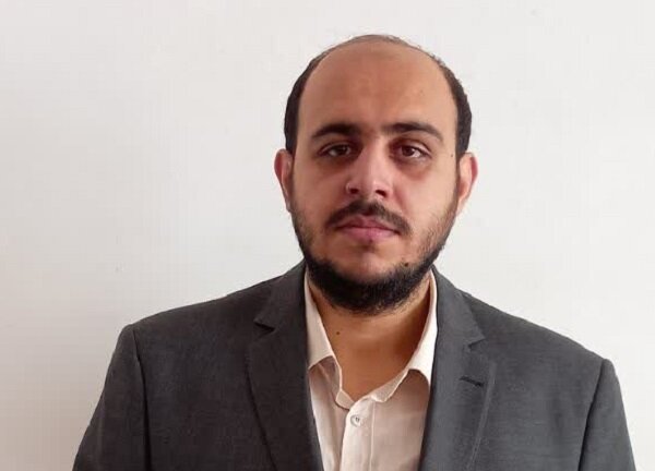 رضا عابدی - خبرگزاری مهر | اخبار ایران و جهان