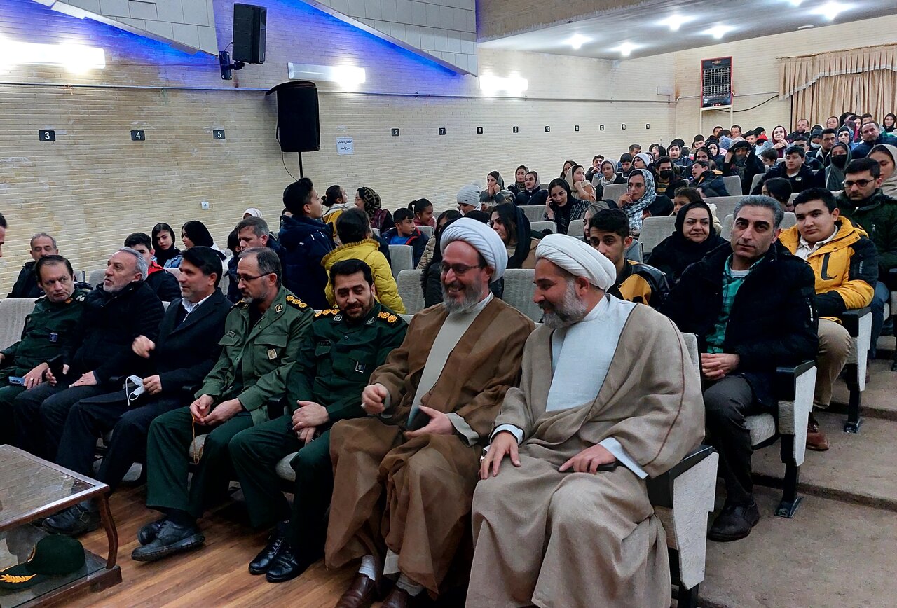 ائمه معلمان سعادت بشریت هستند - خبرگزاری مهر | اخبار ایران و جهان