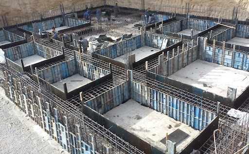 Golden tips for implementing foundation molding