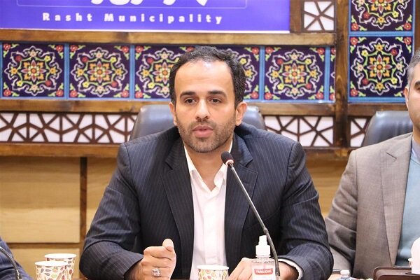 پیشرفت فیزیکی ۴۰ درصدی مرمت ساختمان ساعت - خبرگزاری مهر | اخبار ایران و جهان