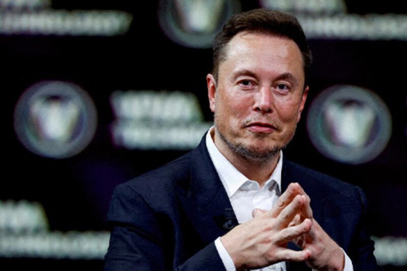 پیش‌بینی ایلان ماسک از بروز جنگ داخلی در غرب