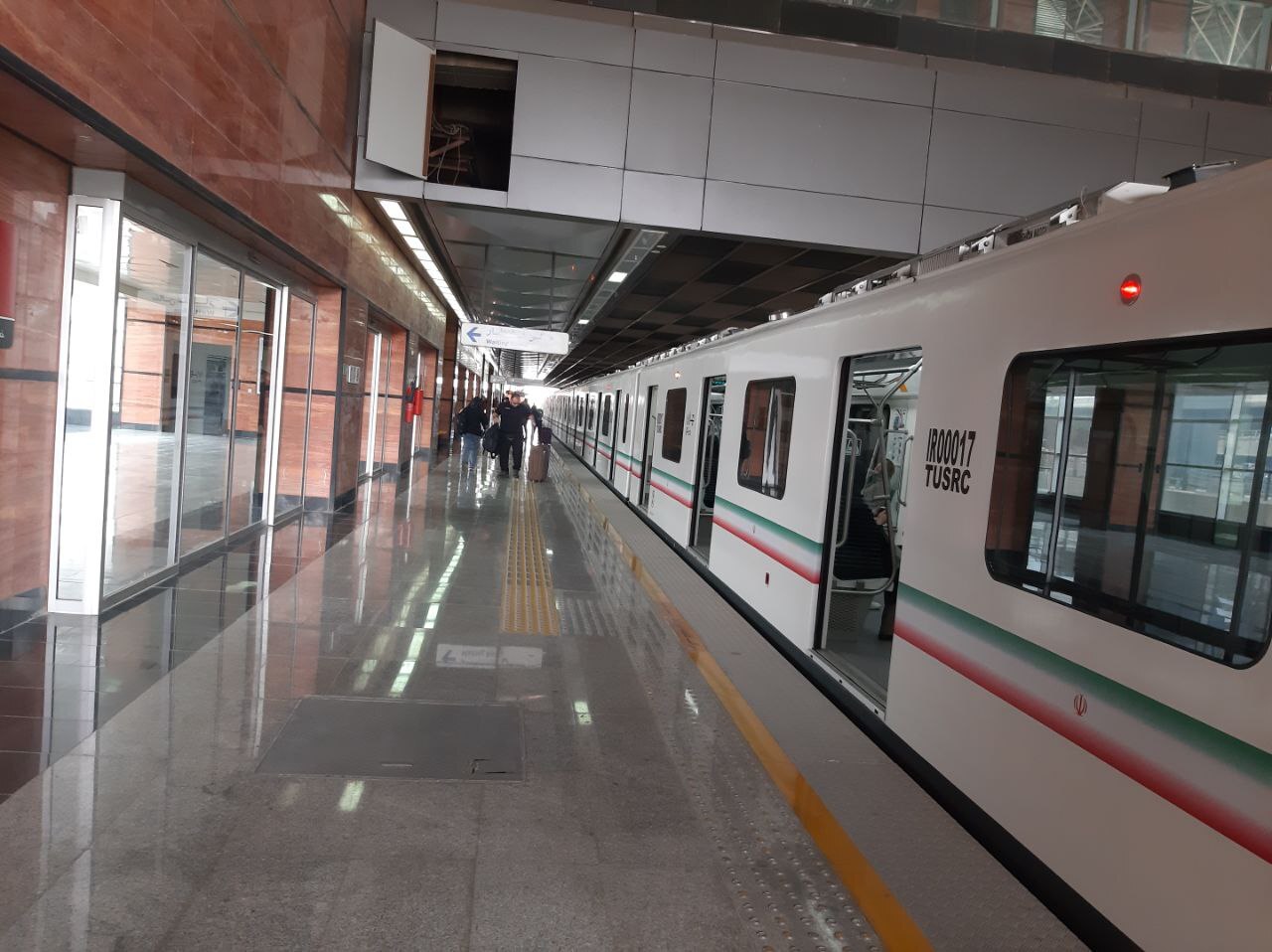 تولید انبوه قطار ملی در ریل ماند/مروری بر کارنامه قطار ایرانی