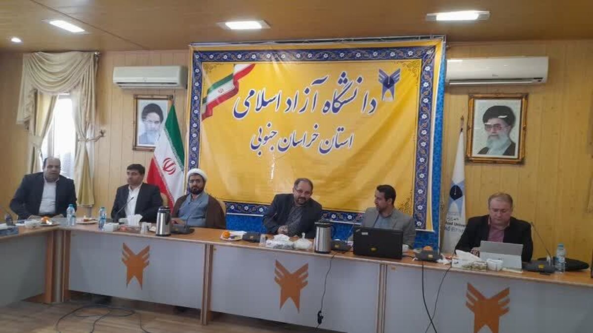 جهان‌بین: از کیفیت آموزشی به هیچ قیمتی کوتاه نمی‌آییم