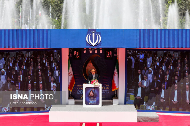 از ثبت درخواست آنلاین کارت سوخت تا صادرات ۳۵ میلیارد دلاری نفت