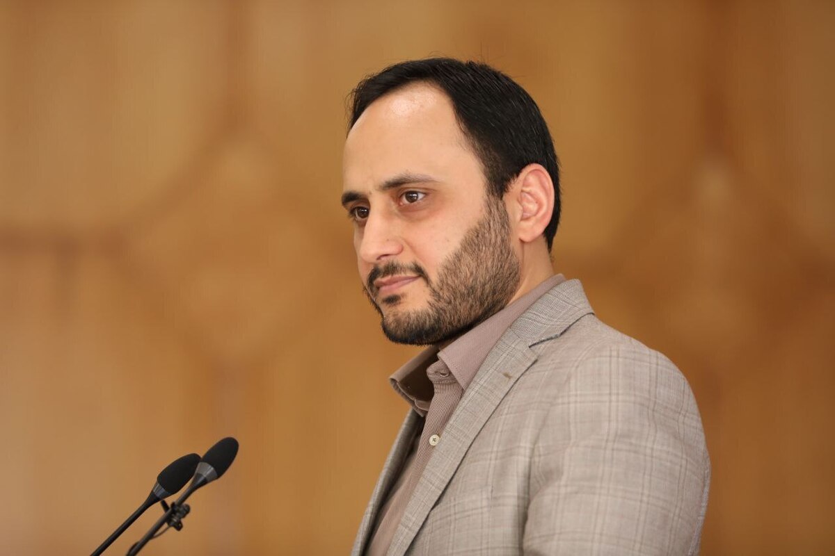 بهادری جهرمی: صندوق رأی هدفی برای دشمنان ملت ایران است