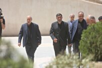 جوادی: ورزشگاه‌های امام رضا و کاظمی امانت در اختیار استقلال و پرسپولیس هستند/ سرخابی ها باید برای تختی ۱۷ میلیارد و ۵۰۰ میلیون بدهند+ فیلم