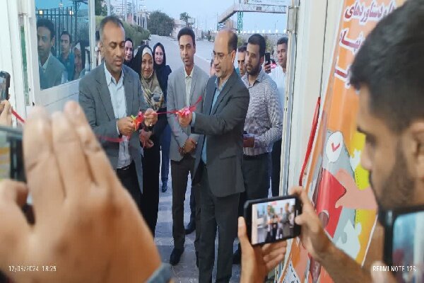 نمایشگاه دستاوردهای سازمان‌های مردم نهاد هرمزگان افتتاح شد - خبرگزاری مهر | اخبار ایران و جهان