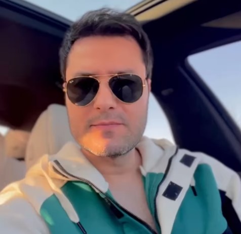 دانلود آهنگ حیف حضور تو بند به مو بود حیف ادامه با تو آرزو بود