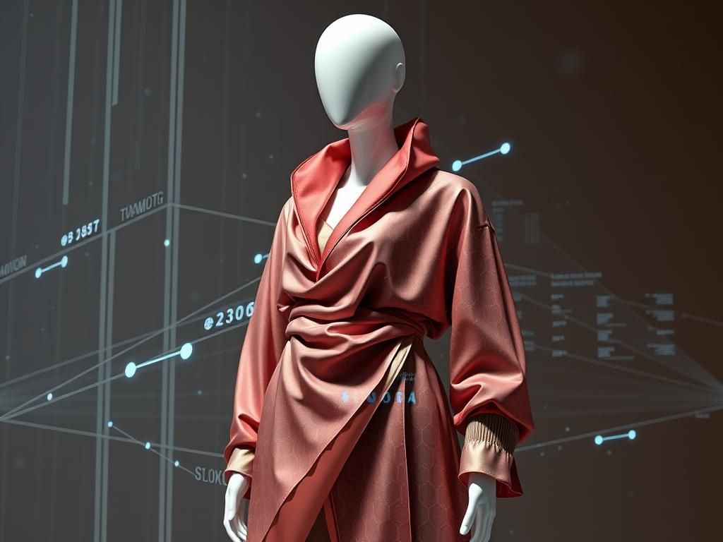 برنامه نویسی |پوشاک