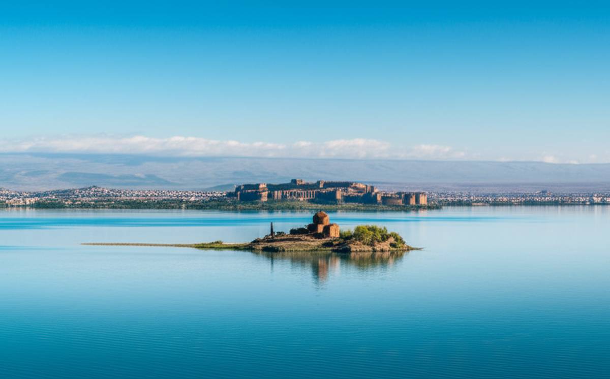 ترکیه |گردشگری