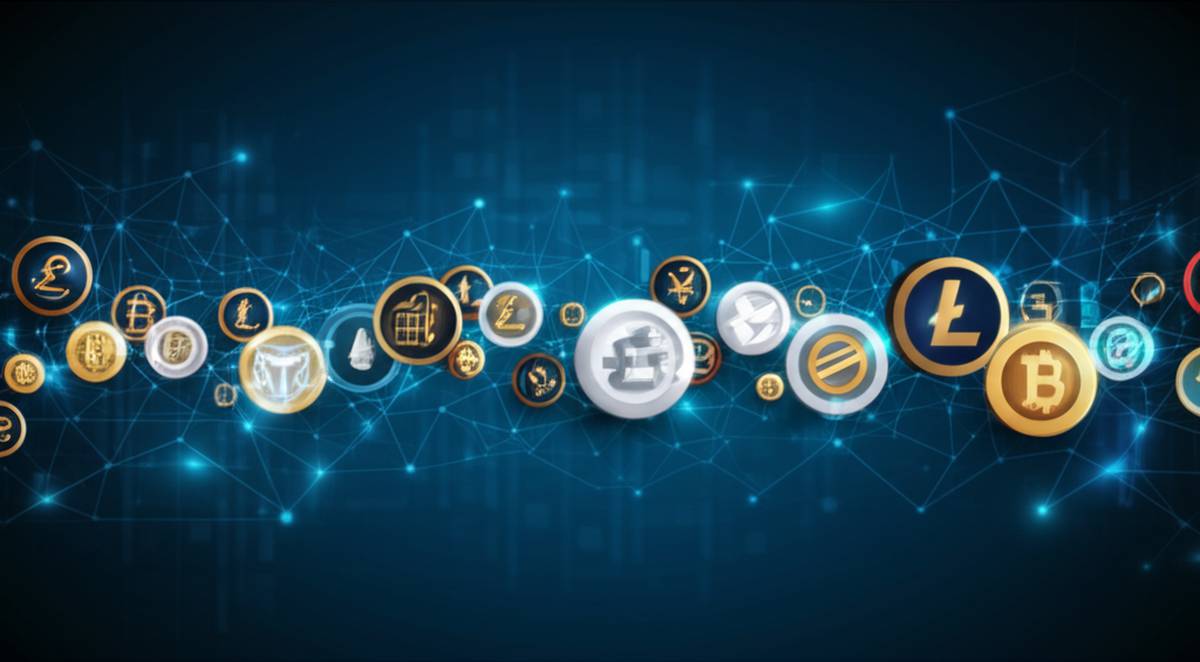 ارز دیجیتال