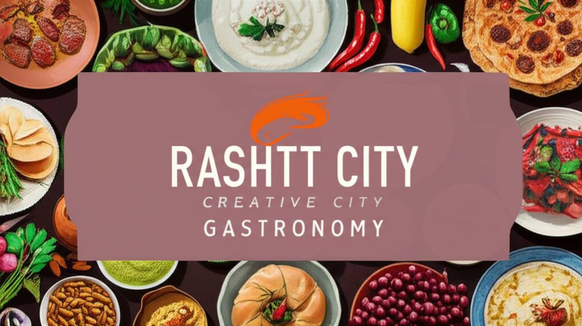 رشت |گردشگری