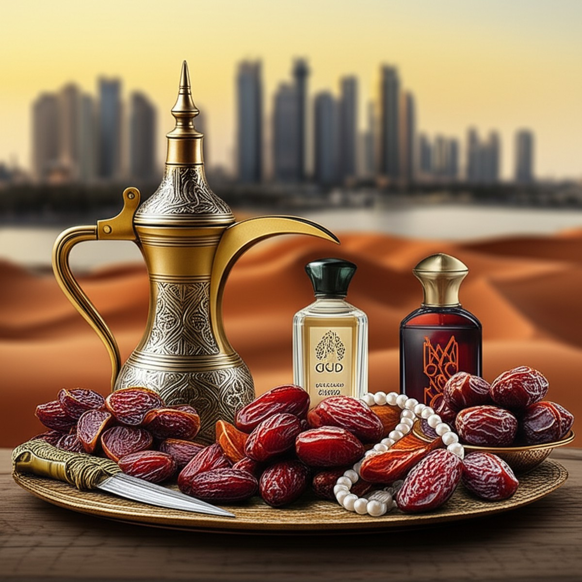 گردشگری و اقامتی