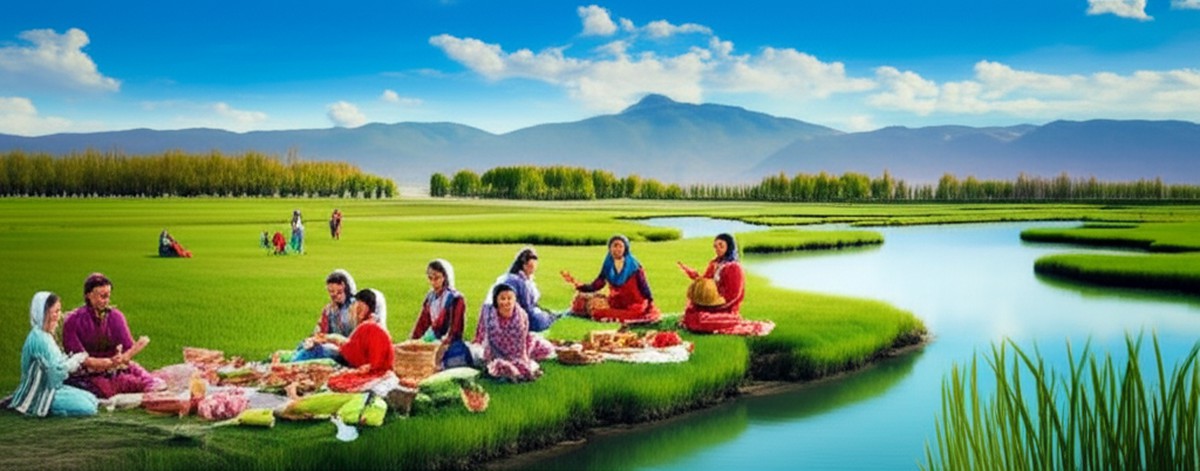 گردشگری و اقامتی