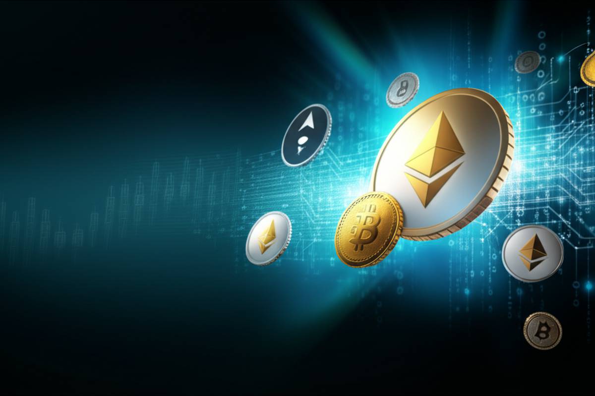 ارز دیجیتال