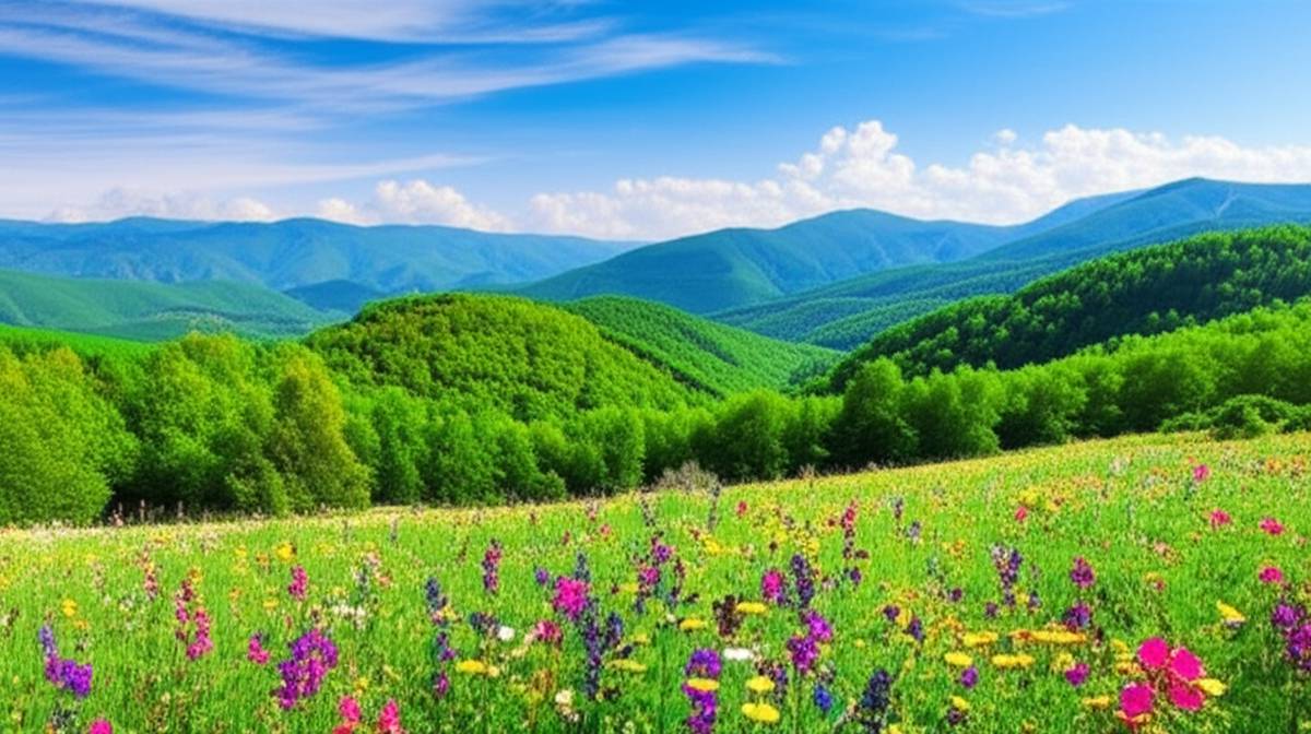 گردشگری |گلستان